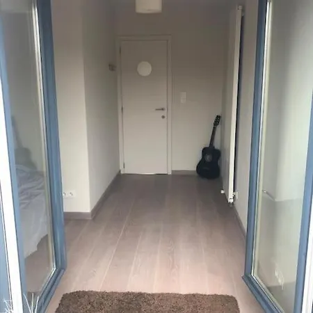 Penthouse With 2 Free Parking In Apartment